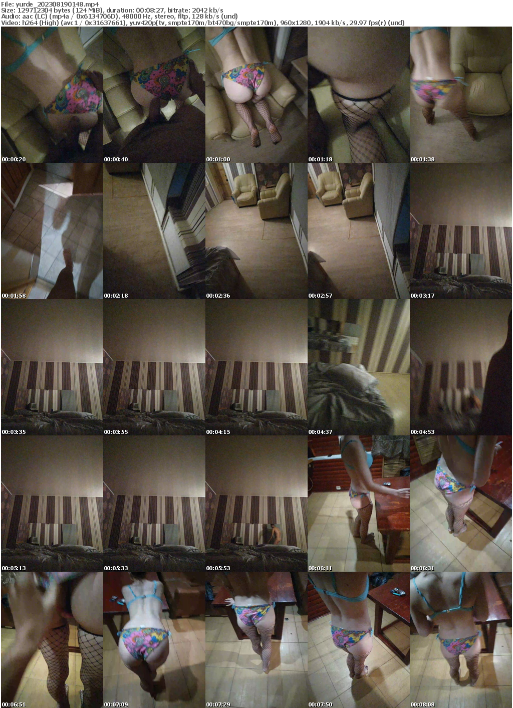 Preview thumb from yurde on 2023-08-19 @ bongacams