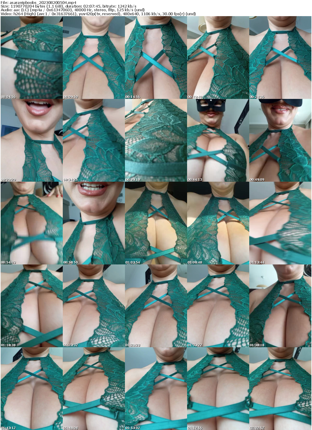 Preview thumb from asaravipboobs on 2023-08-20 @ bongacams