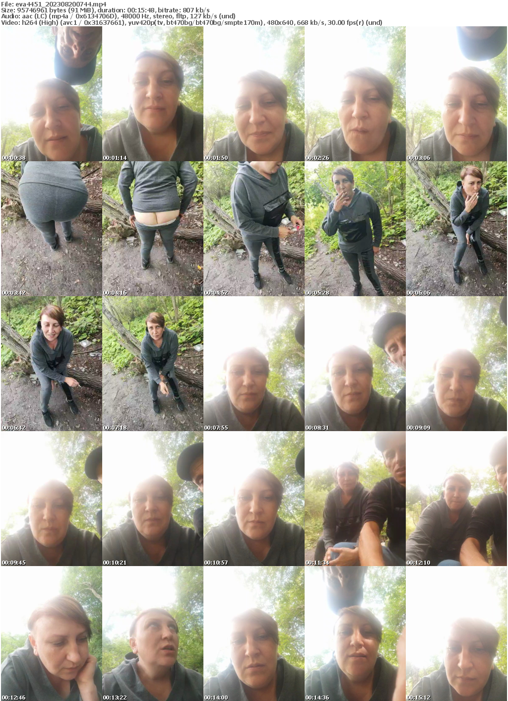 Preview thumb from eva4451 on 2023-08-20 @ bongacams