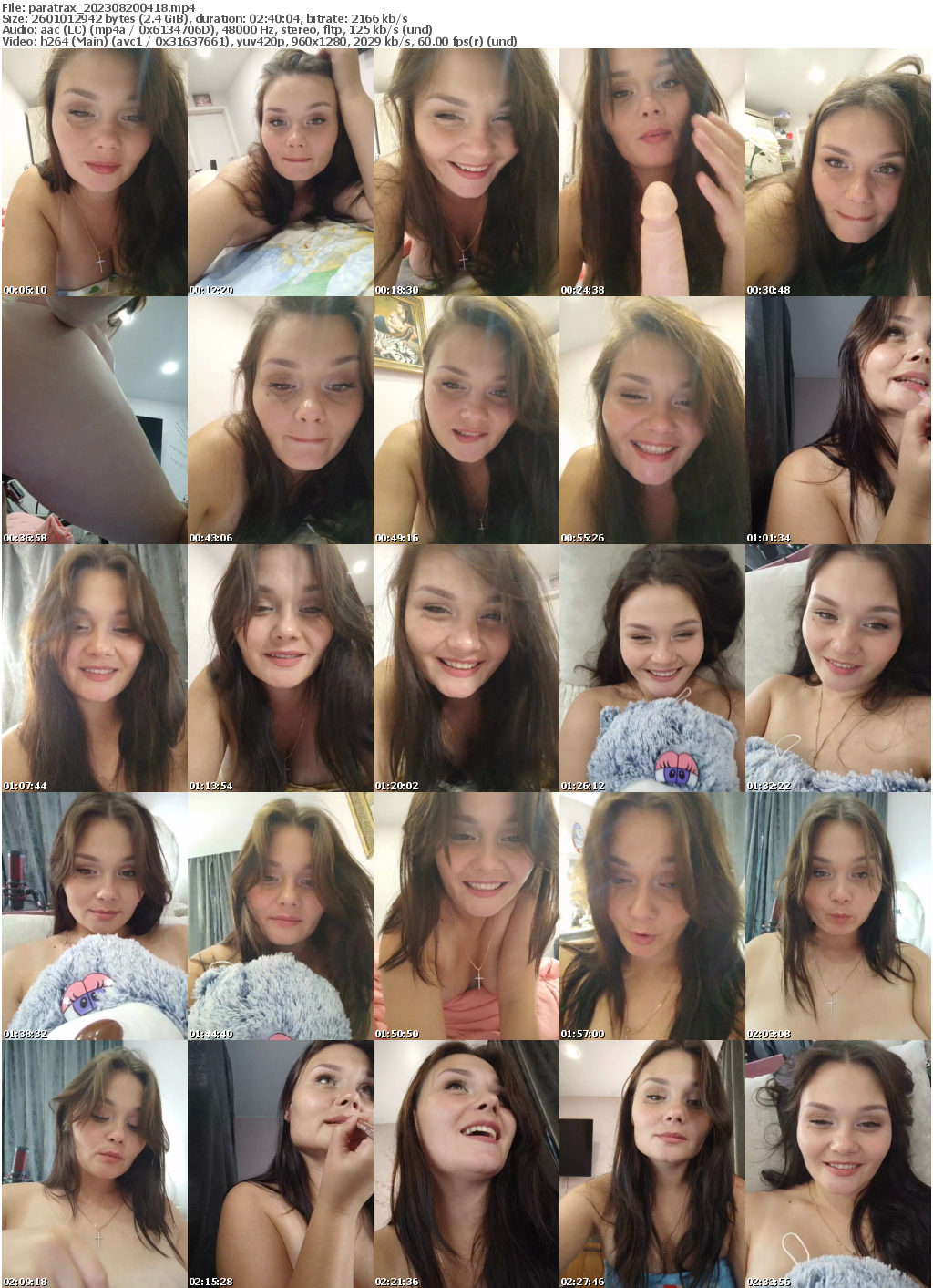 Preview thumb from paratrax on 2023-08-20 @ bongacams