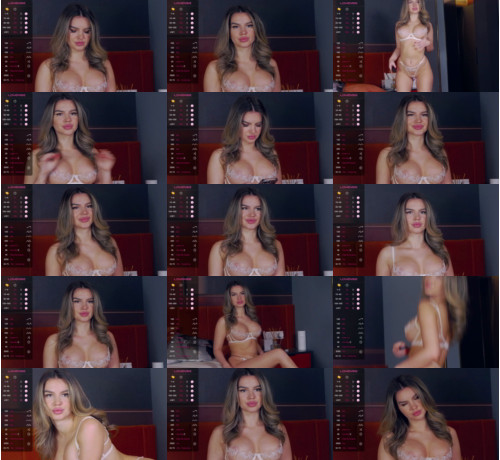 View or download file alexistissa on 2023-08-22 from bongacams