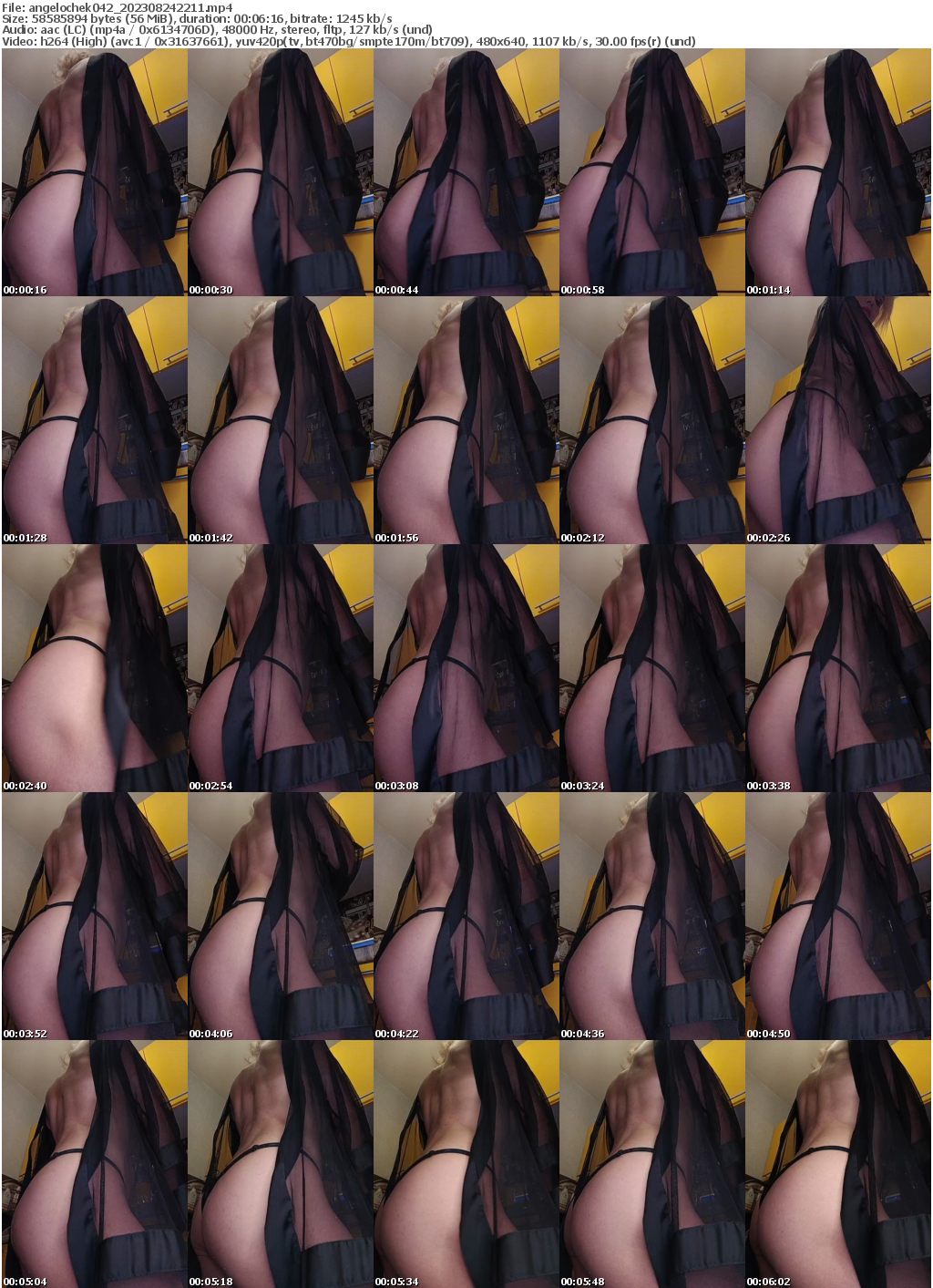 Preview thumb from angelochek042 on 2023-08-24 @ bongacams