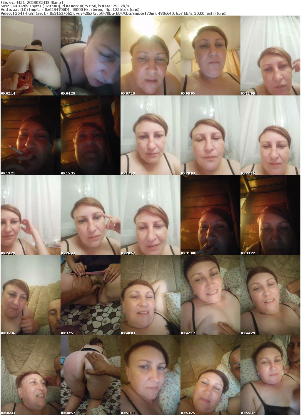 Preview thumb from eva4451 on 2023-08-24 @ bongacams