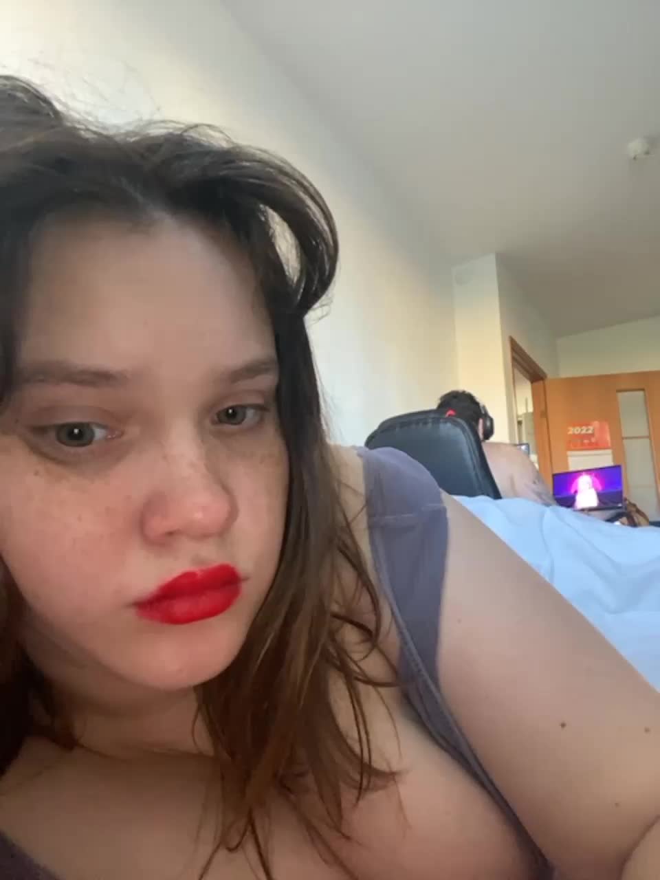 View or download file dadaarumka on 2023-08-26 from bongacams