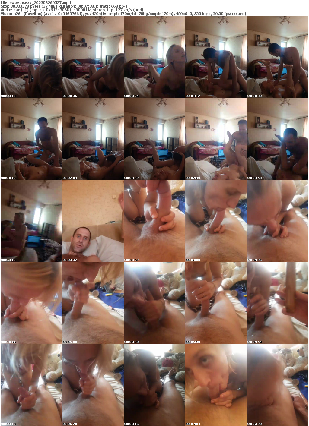 Preview thumb from sweetnsexy on 2023-08-26 @ bongacams