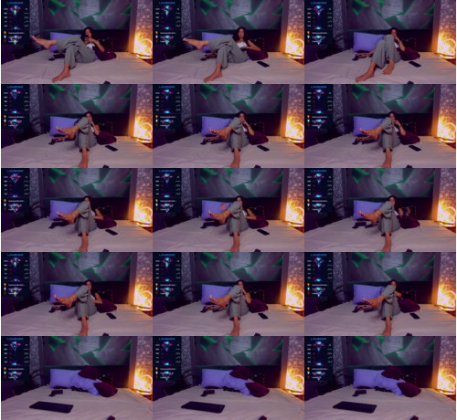 View or download file ariannasins on 2023-08-28 from bongacams