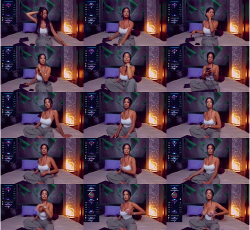 View or download file ariannasins on 2023-08-28 from bongacams