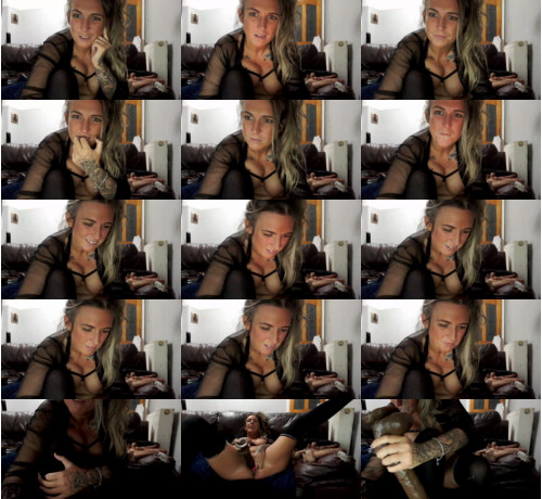 View or download file harleyslut on 2023-08-28 from bongacams