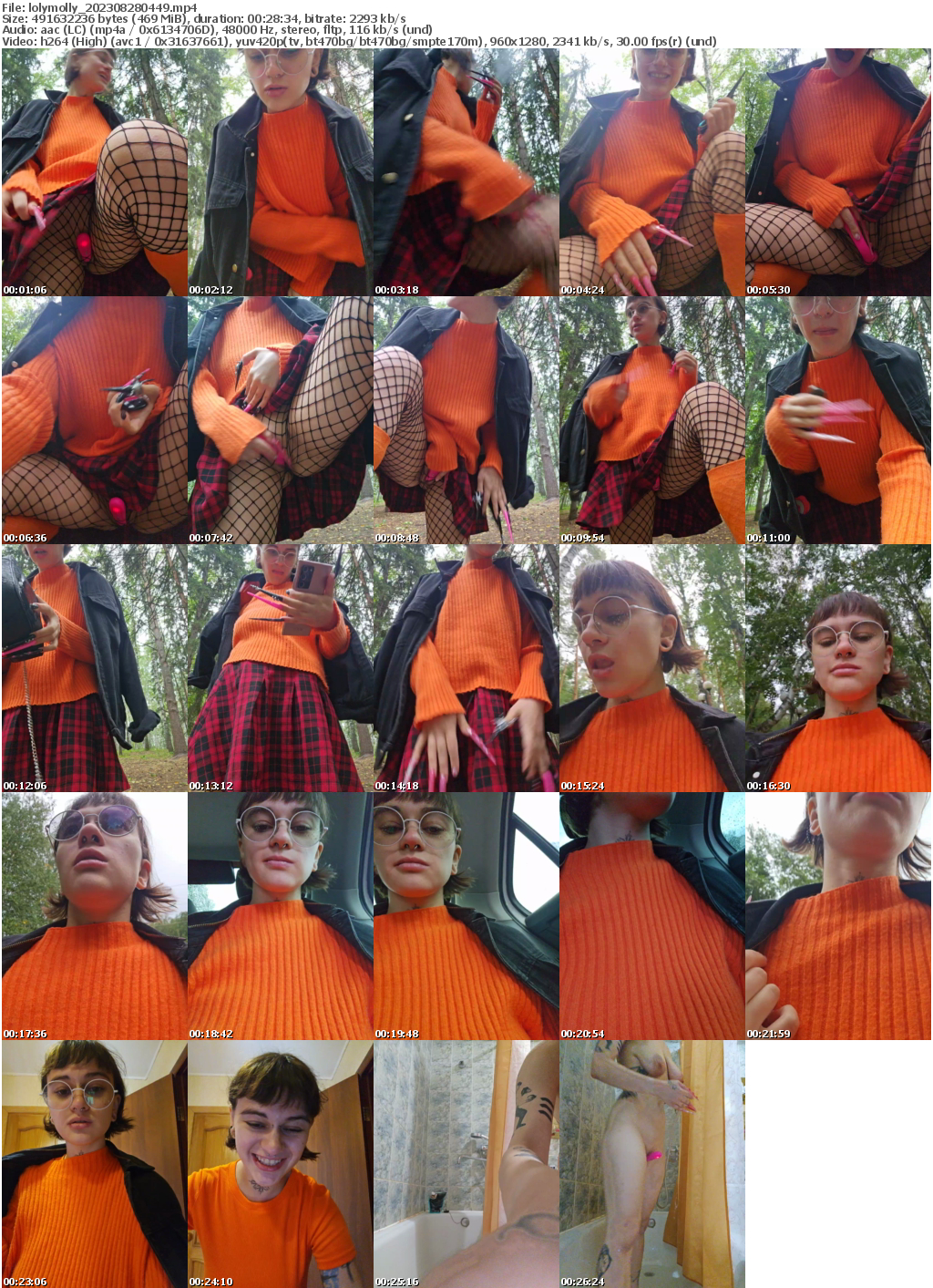 Preview thumb from lolymolly on 2023-08-28 @ bongacams