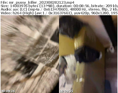 Preview thumb from mr_pussy_killer on 2023-08-28 @ bongacams