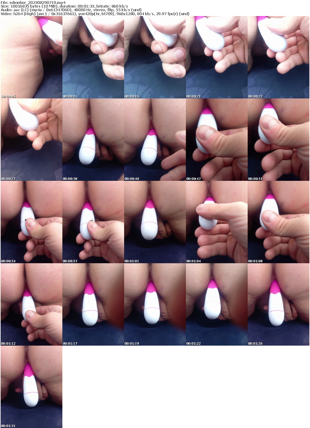 Preview thumb from edinobor on 2023-08-29 @ bongacams