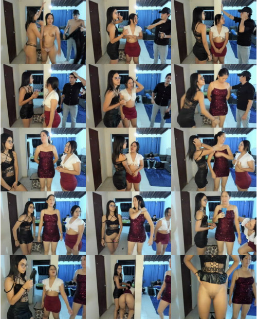 View or download file fenixxx_revenge on 2023-08-29 from bongacams