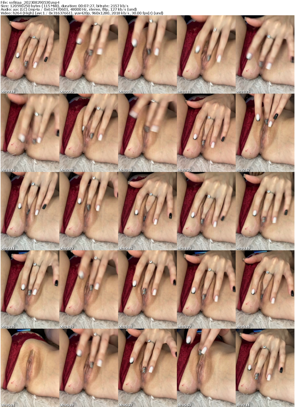 Preview thumb from sofiiiaa on 2023-08-29 @ bongacams