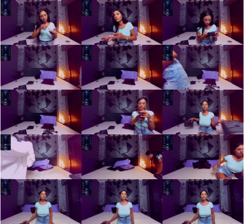 View or download file ariannasins on 2023-08-30 from bongacams