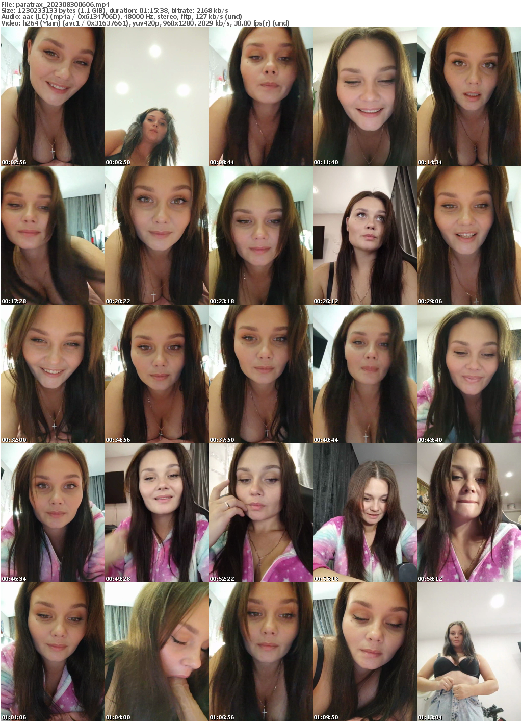 Preview thumb from paratrax on 2023-08-30 @ bongacams