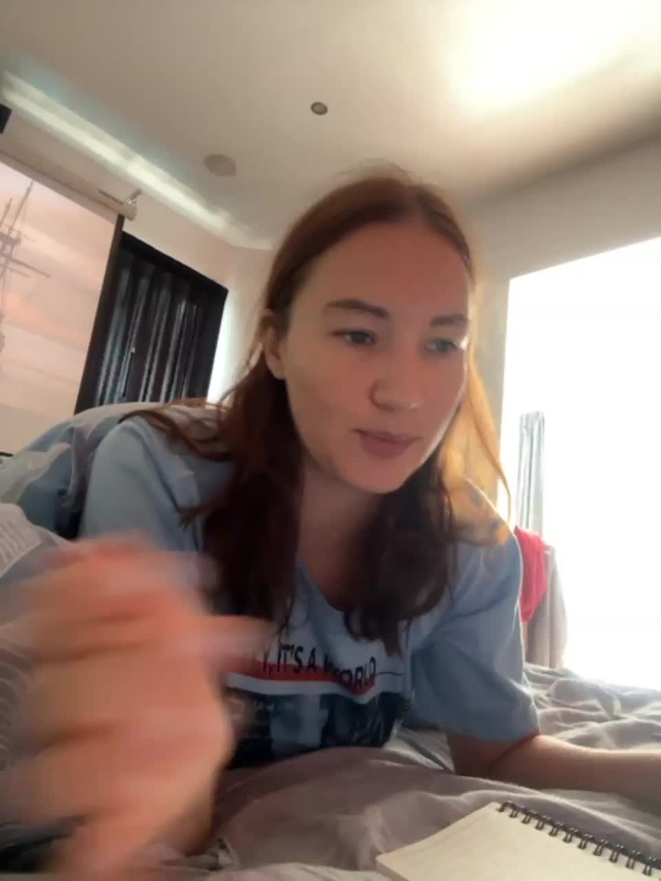 View or download file gessifossa on 2023-08-31 from bongacams
