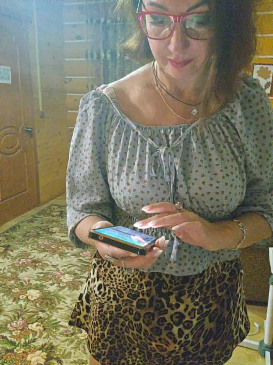 View or download file lyubachka on 2023-09-01 from bongacams