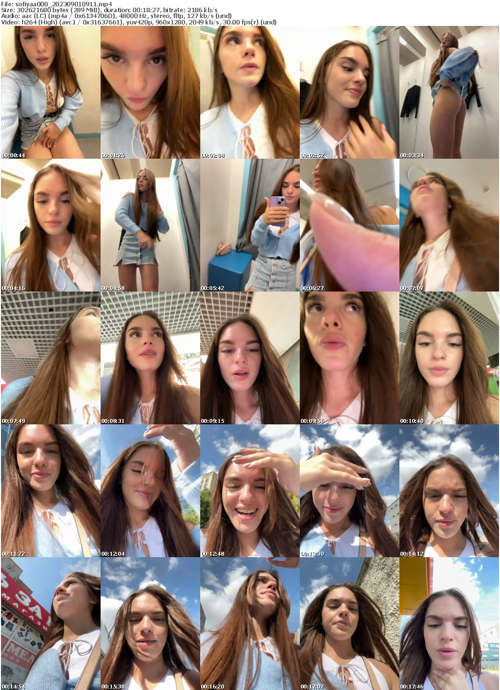 Preview thumb from sofiyaa000 on 2023-09-01 @ bongacams