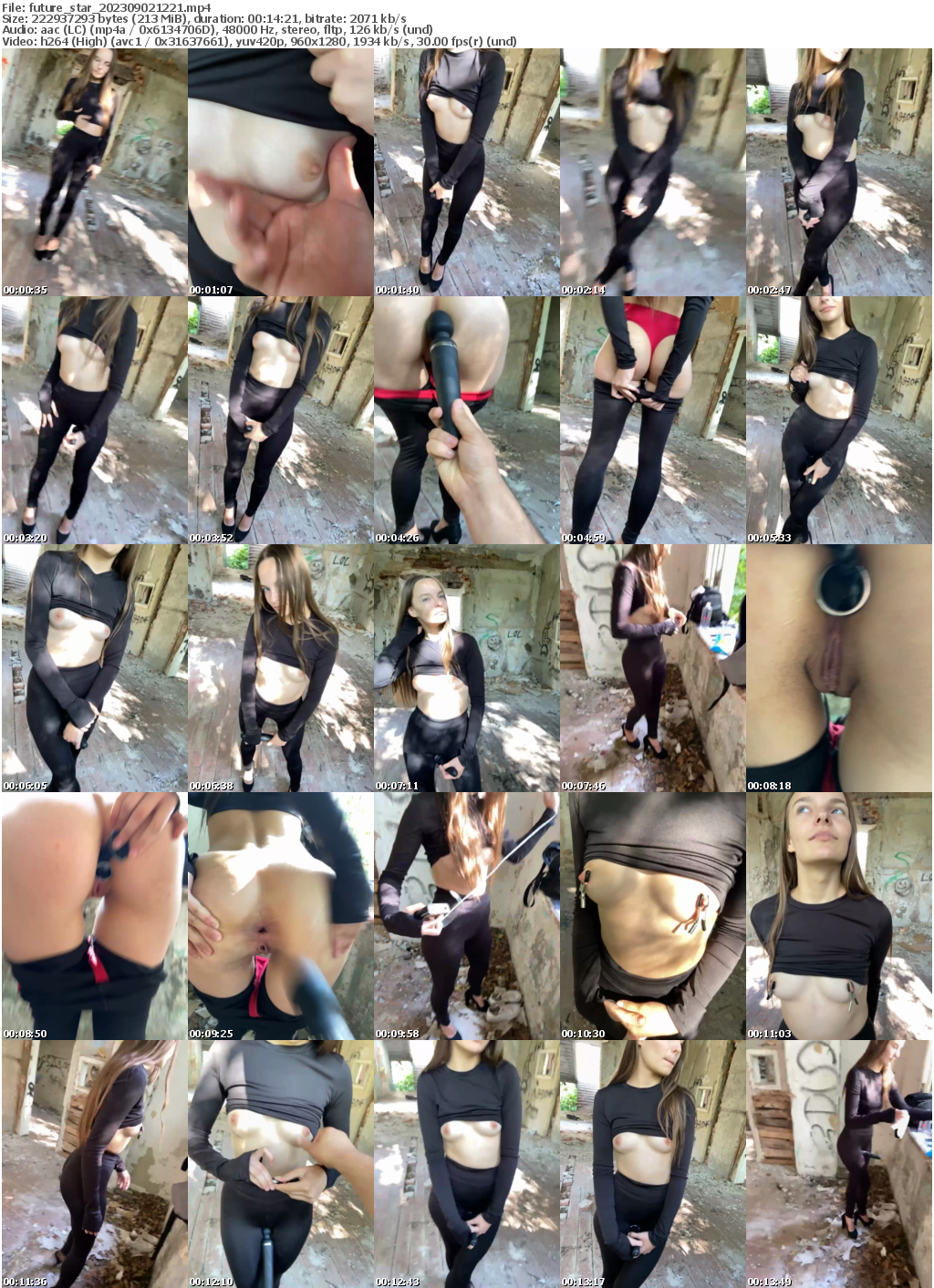 Preview thumb from future_star on 2023-09-02 @ bongacams