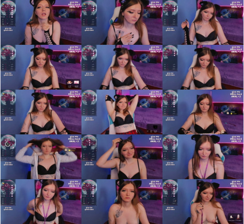 View or download file karolinaqueen on 2023-09-02 from bongacams