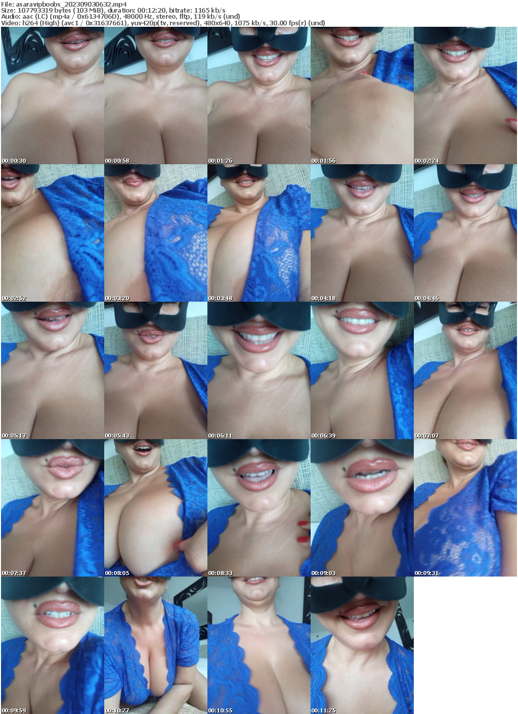 Preview thumb from asaravipboobs on 2023-09-03 @ bongacams