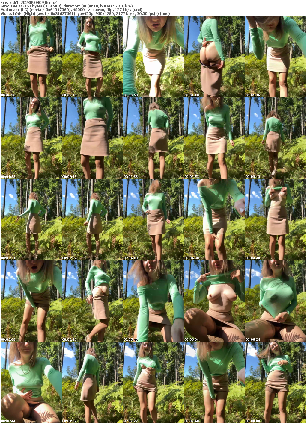 Preview thumb from ledi1 on 2023-09-03 @ bongacams