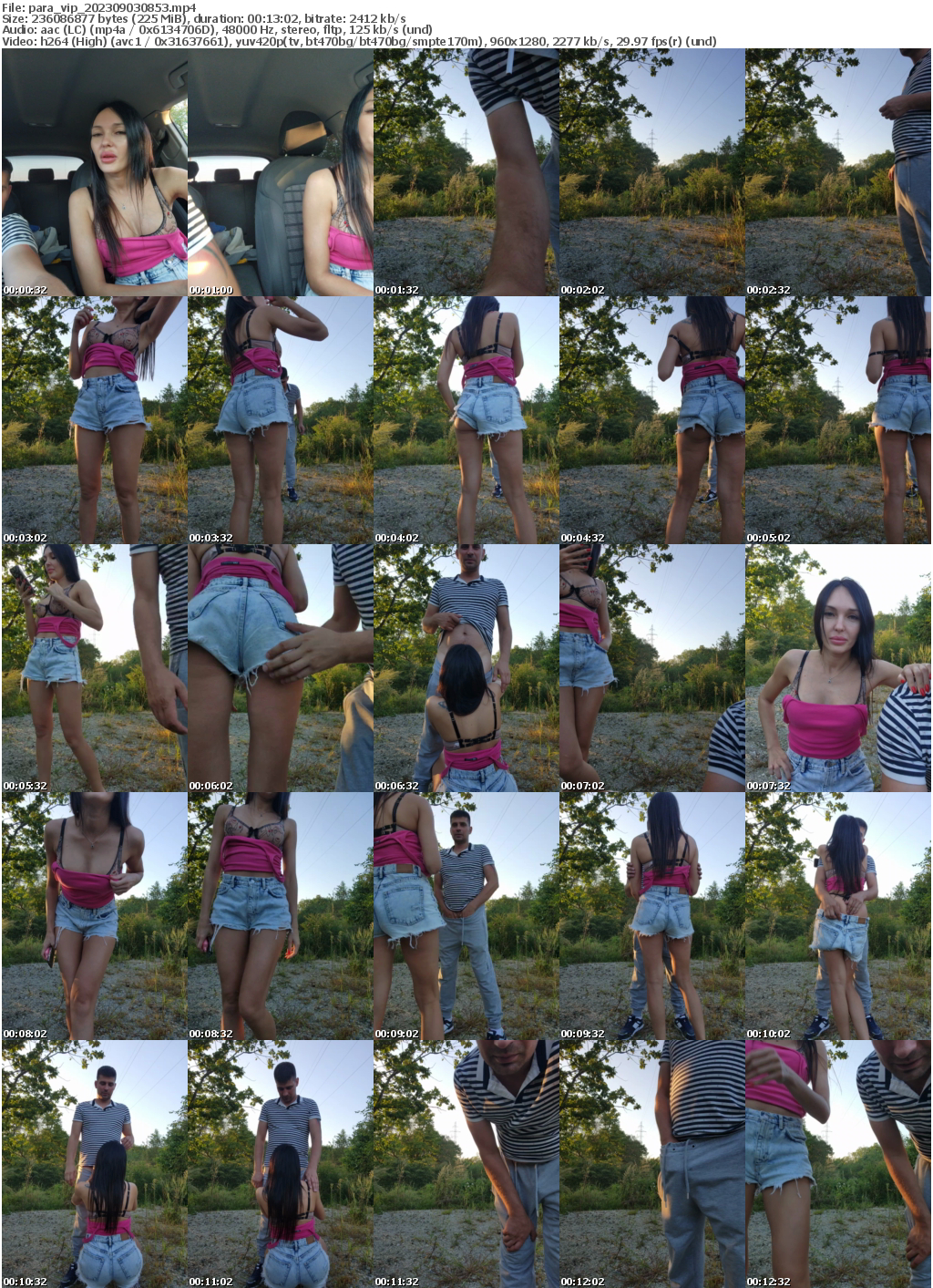 Preview thumb from para_vip on 2023-09-03 @ bongacams