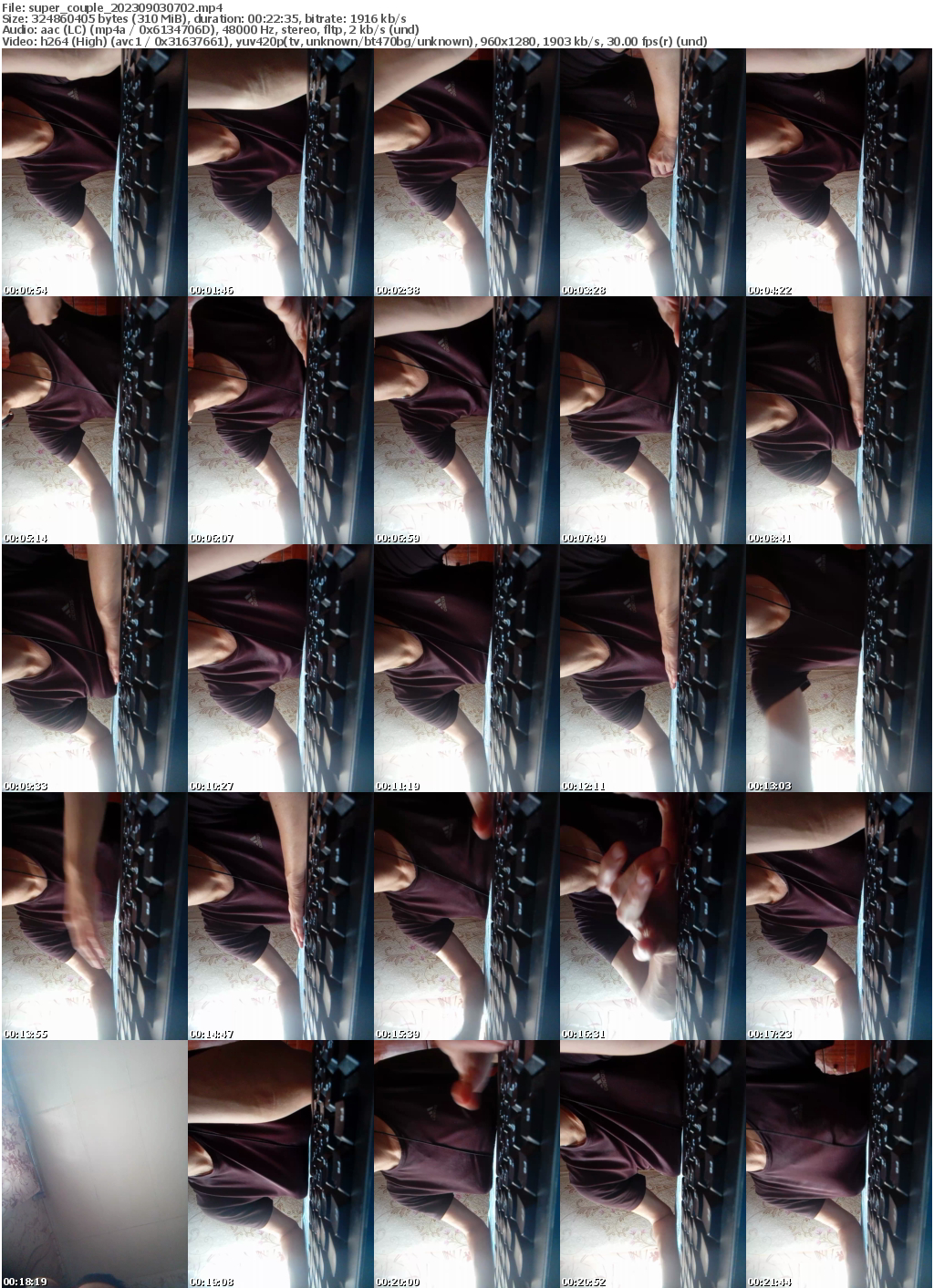 Preview thumb from super_couple on 2023-09-03 @ bongacams