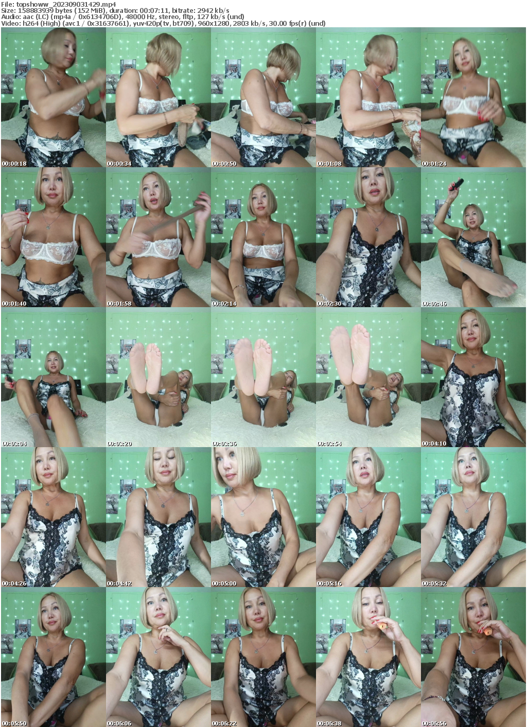 Preview thumb from topshoww on 2023-09-03 @ bongacams