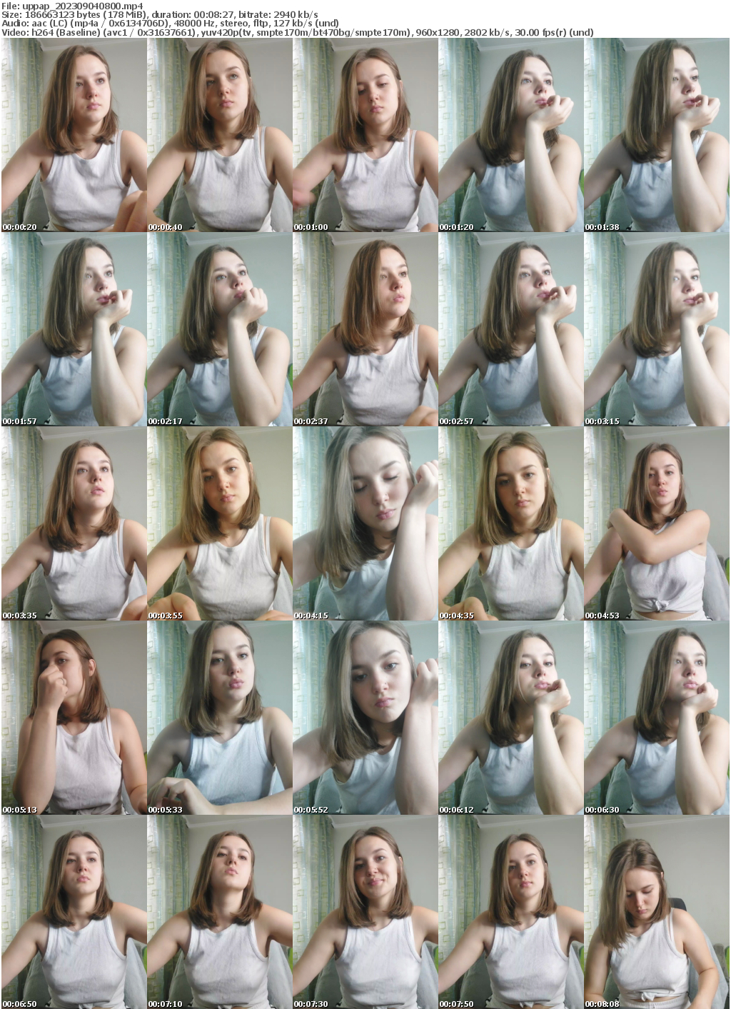 Preview thumb from uppap on 2023-09-04 @ bongacams