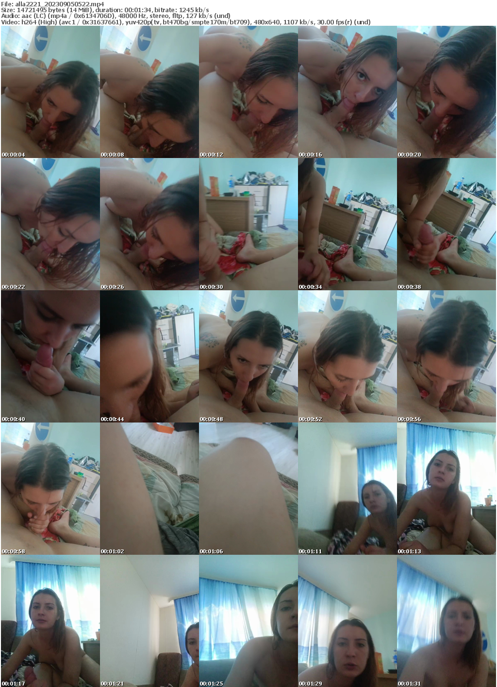 Preview thumb from alla2221 on 2023-09-05 @ bongacams