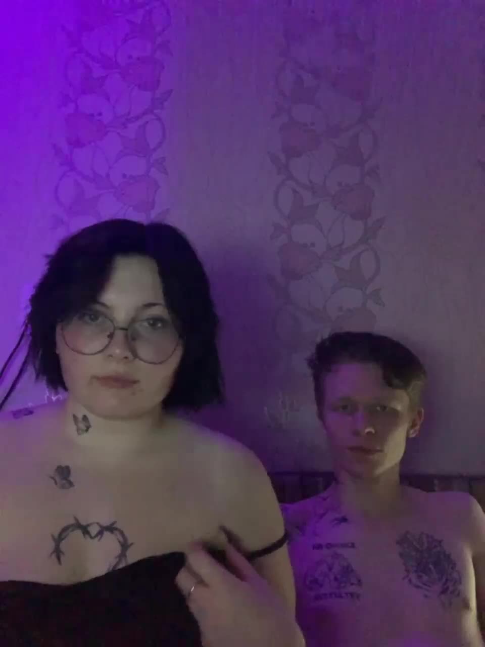 View or download file wooolfy11 on 2023-09-05 from bongacams