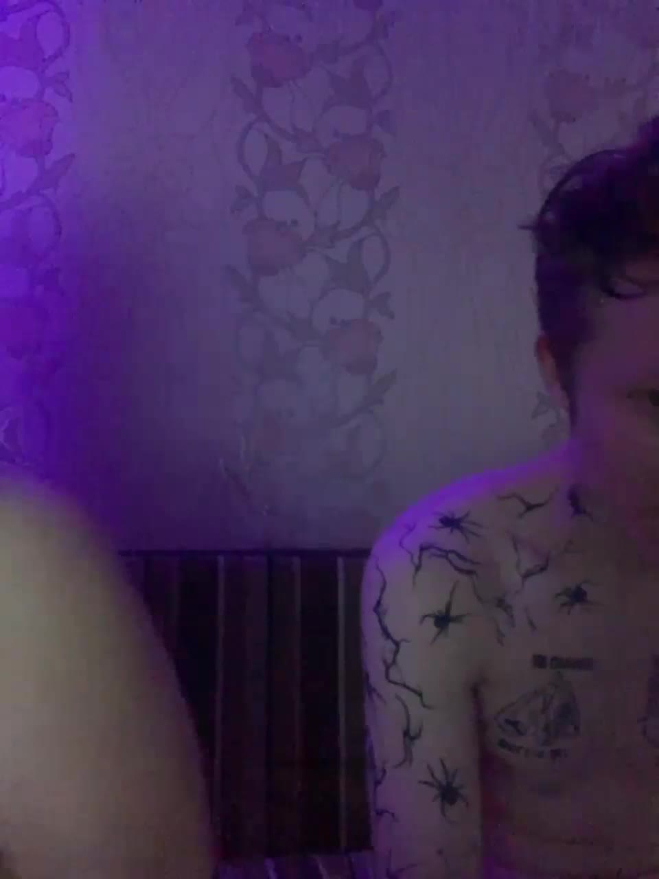 View or download file wooolfy11 on 2023-09-05 from bongacams