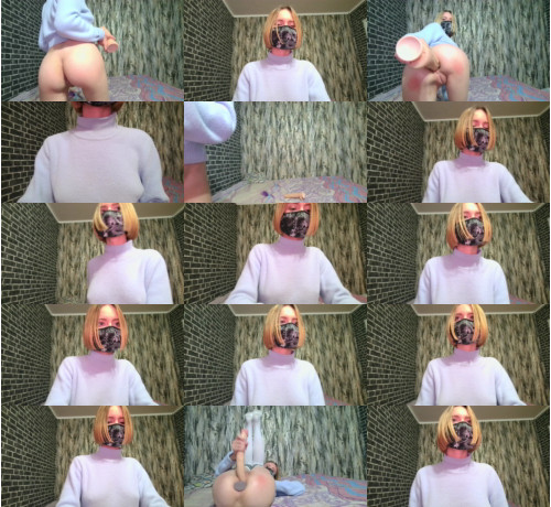 View or download file creamassk on 2023-09-06 from bongacams