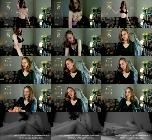 View or download file eva_adamova on 2023-09-06 from bongacams