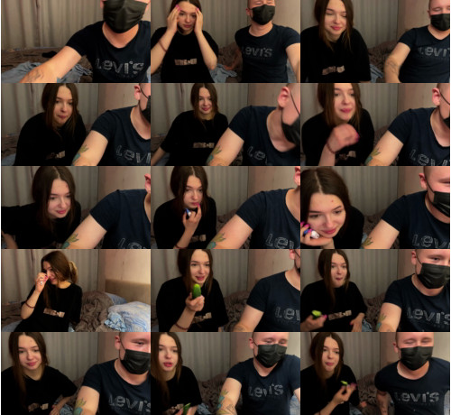 View or download file 2siberian on 2023-09-08 from bongacams