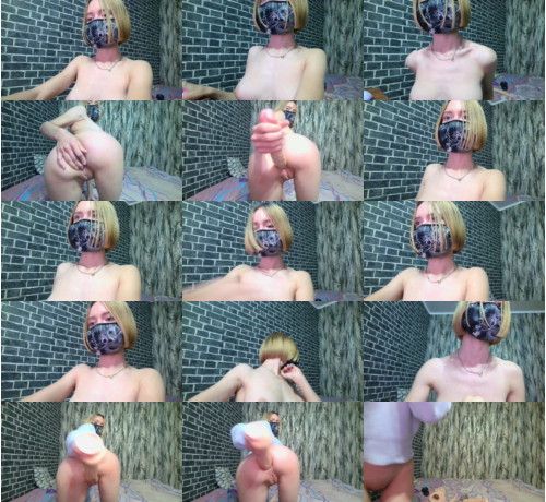 View or download file creamassk on 2023-09-08 from bongacams