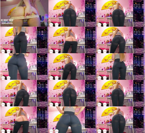 View or download file elena_xxx on 2023-09-08 from bongacams