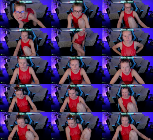 View or download file gloriagrays on 2023-09-10 from bongacams