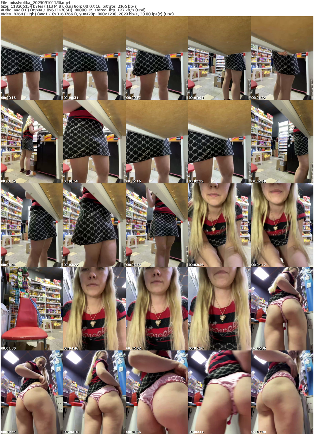 Preview thumb from misslyolika on 2023-09-10 @ bongacams