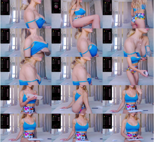 View or download file violetsmall on 2023-09-11 from bongacams