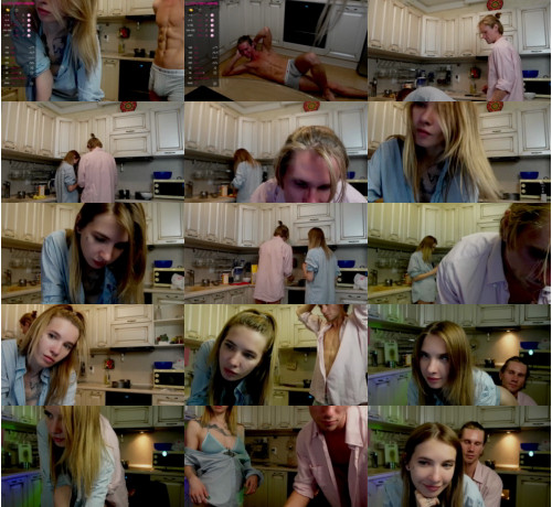 View or download file kevinpark on 2023-09-12 from bongacams