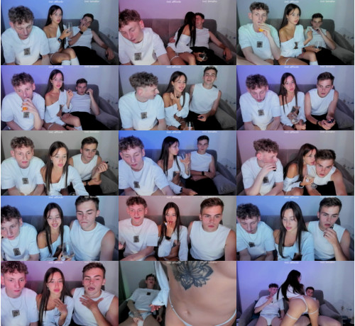 View or download file algraiv on 2023-09-13 from bongacams