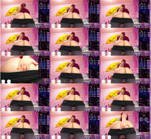 View or download file elena_xxx on 2023-09-13 from bongacams