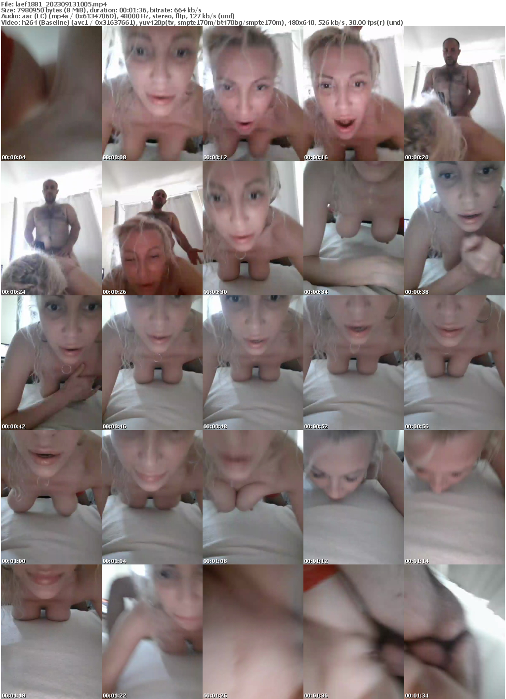 Preview thumb from laef1881 on 2023-09-13 @ bongacams