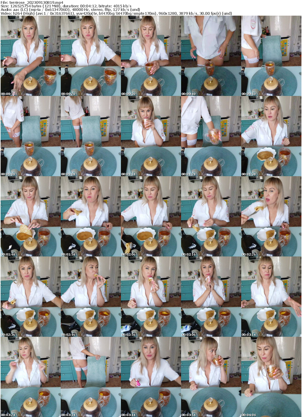 Preview thumb from terrirose on 2023-09-13 @ bongacams