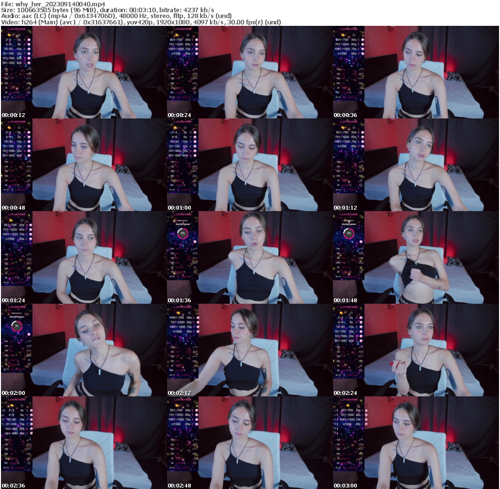 Preview thumb from why_her on 2023-09-14 @ bongacams