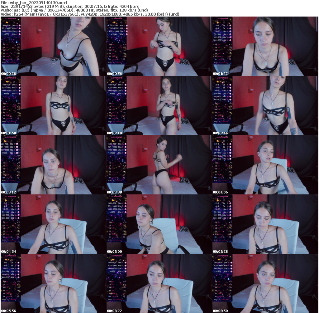 Preview thumb from why_her on 2023-09-14 @ bongacams