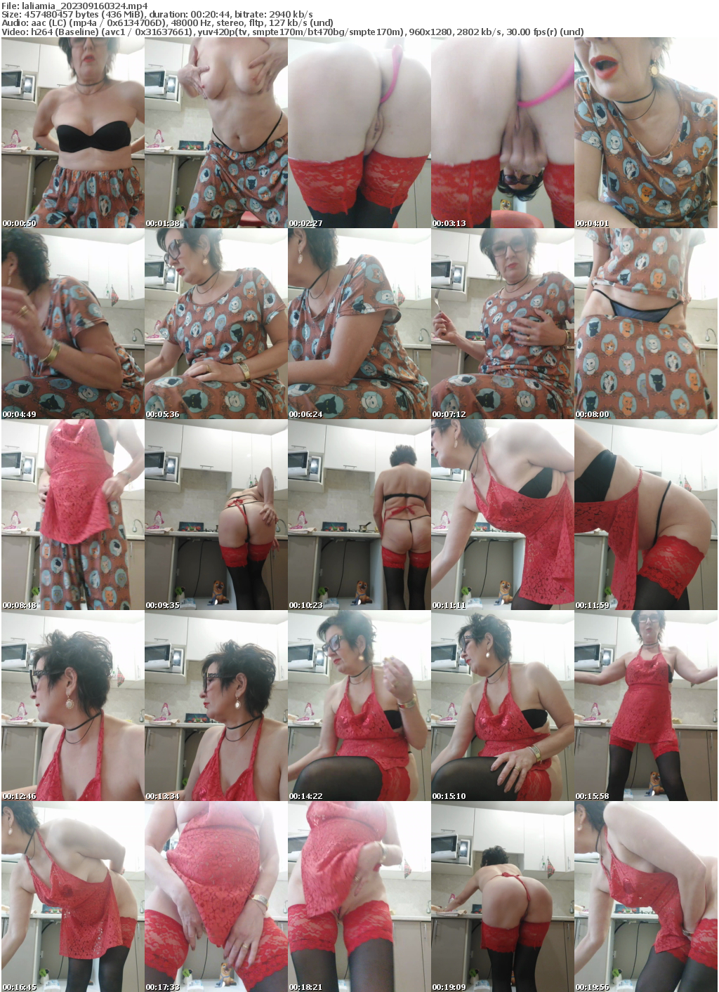 Preview thumb from laliamia on 2023-09-16 @ bongacams