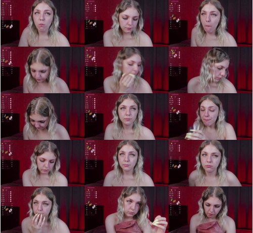 View or download file melanie_baker on 2023-09-16 from bongacams